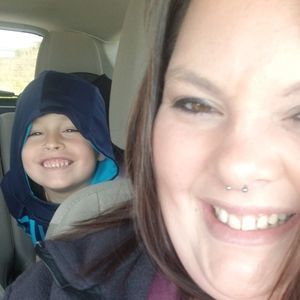 Meet your Posher, Alicia